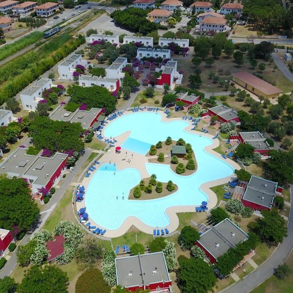 Club Esse Sunbeach