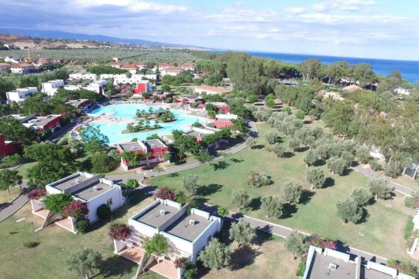 Club Esse Sunbeach