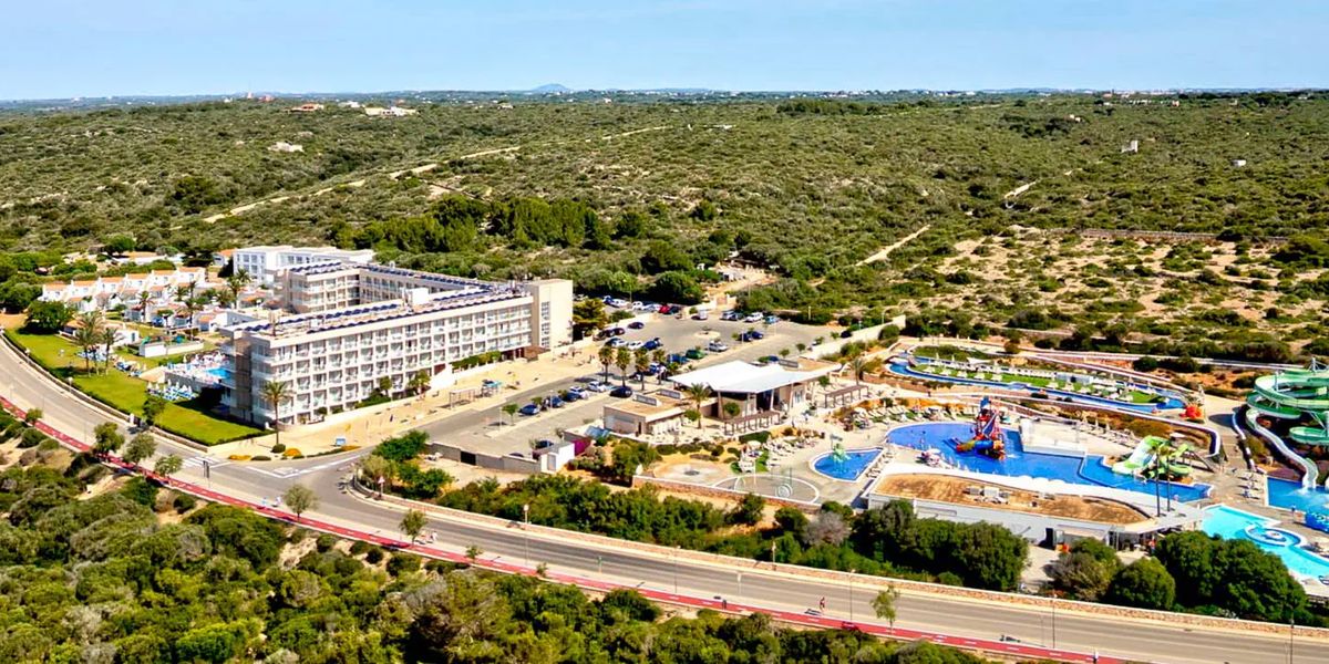 Hiszpania na 7 dni w czerwcu: 4⋆ hotel od 4 246 zł