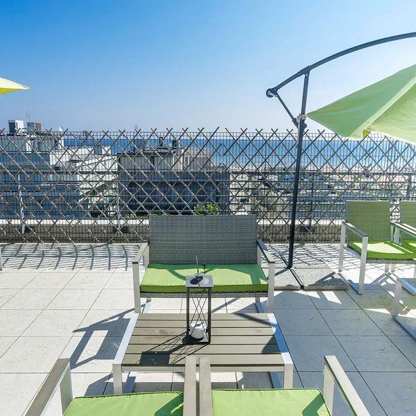 Club Meeting (Rimini) — Rimini, Włochy