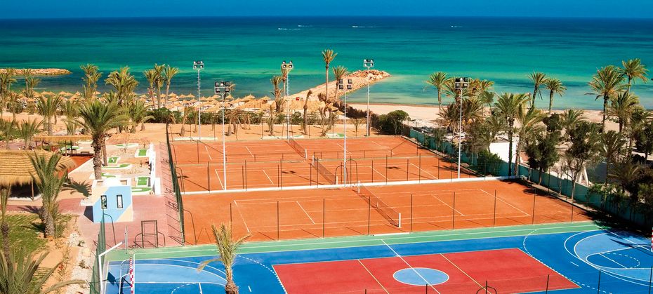 Club Palm Azur (ex Riu)