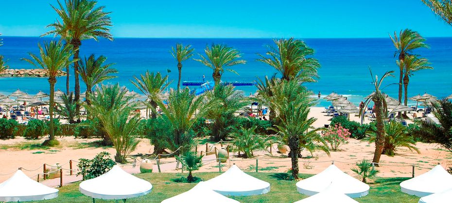 Club Palm Azur (ex Riu)