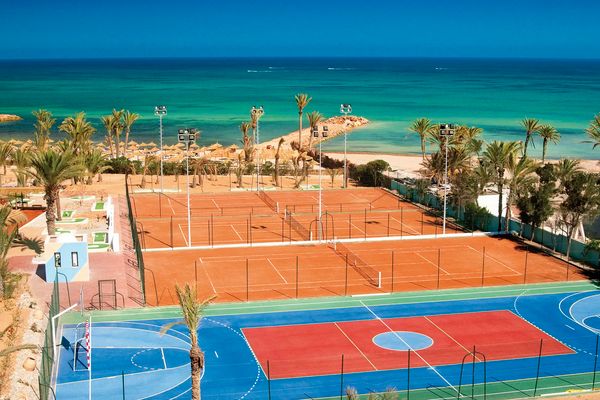 Club Palm Azur (ex Riu)