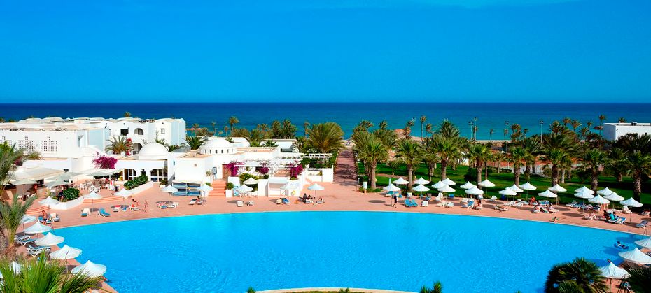 Club Palm Azur (ex Riu)