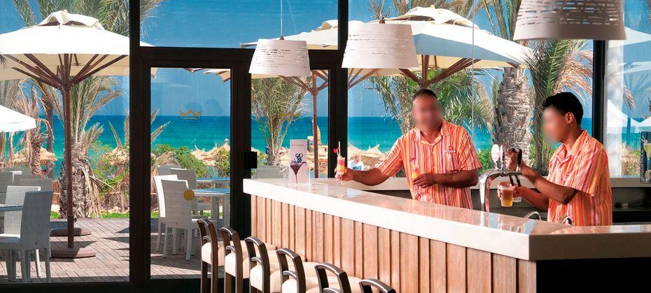 Club Palm Azur (ex Riu)