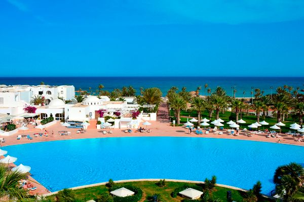 Club Palm Azur (ex Riu)