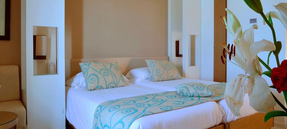 Club Palm Azur (ex Riu)