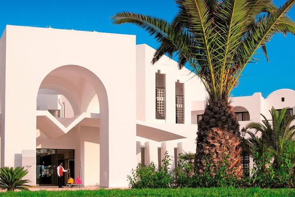 Club Palm Azur (ex Riu)