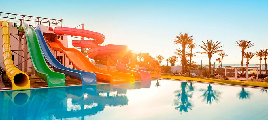 Club Palm Azur (ex Riu)