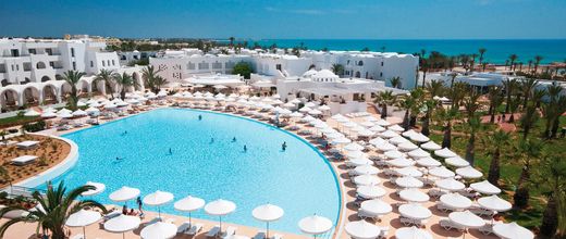 Club Palm Azur (ex Riu)