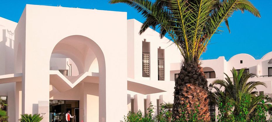 Club Palm Azur (ex Riu)