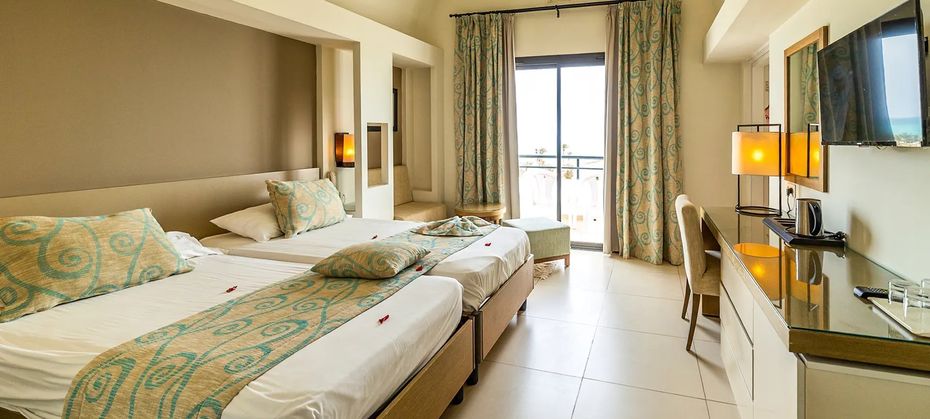 Club Palm Azur (ex Riu)