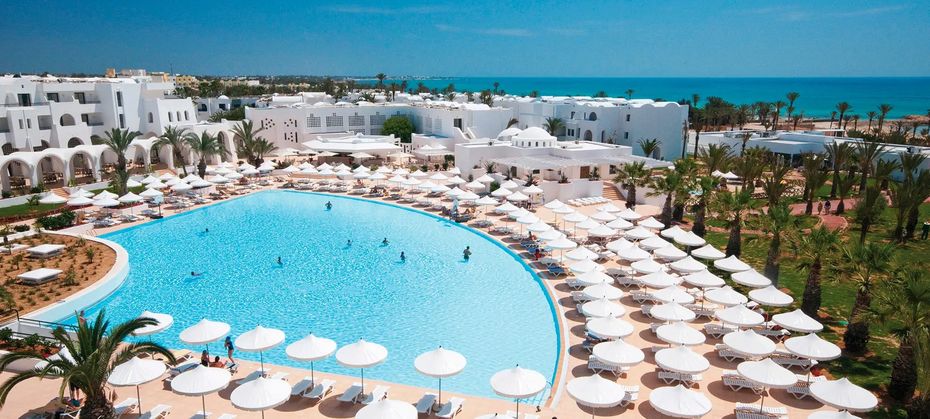 Club Palm Azur (ex Riu)