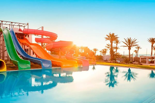 Club Palm Azur (ex Riu)