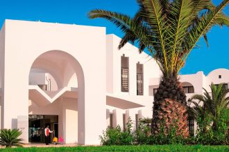 Club Palm Azur ex Riu