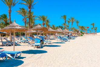 Club Palm Azur ex Riu