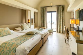 Club Palm Azur ex Riu
