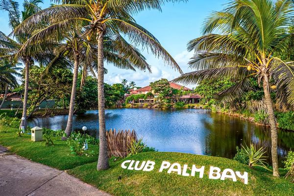 Club Palm Bay