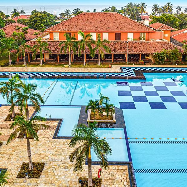Club Palm Bay — Marawila, Sri Lanka