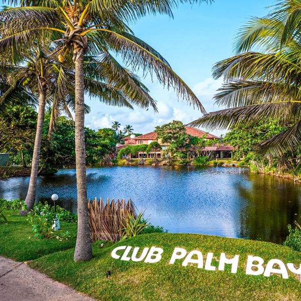 Club Palm Bay – 2026-11-11 - Zdjęcie 2