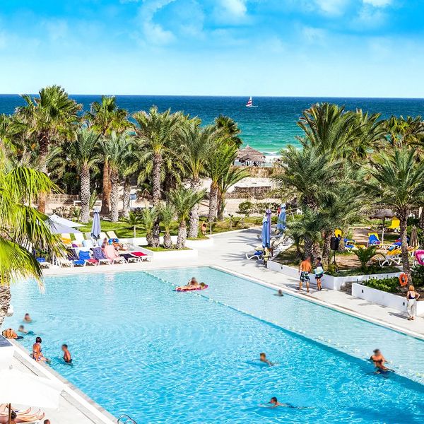Club Palm Beach (Djerba)