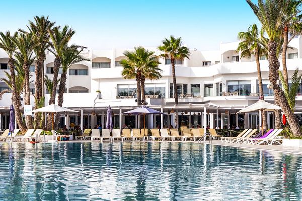 Club Palm Beach (Djerba)