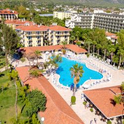 Club Phaselis Rose