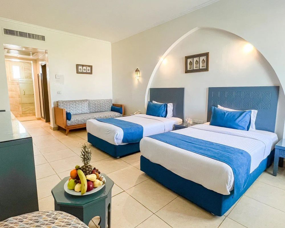 Club Reef (Sharm El Sheikh)