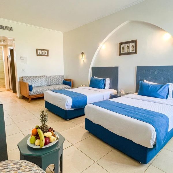 Club Reef (Sharm El Sheikh)