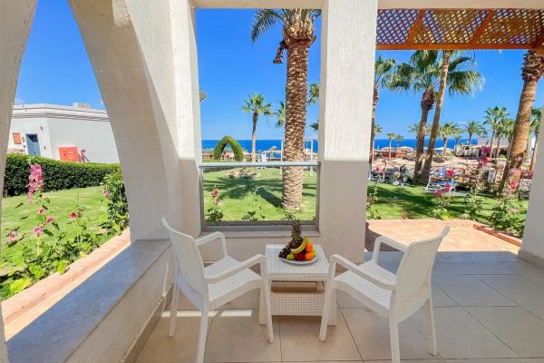Club Reef (Sharm El Sheikh)