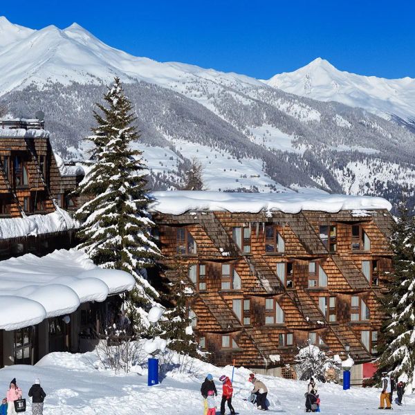 Club Valtur Pila — Pila, Włochy