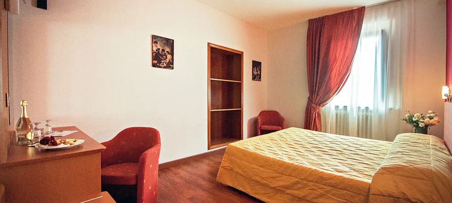 Club Villa Paradiso