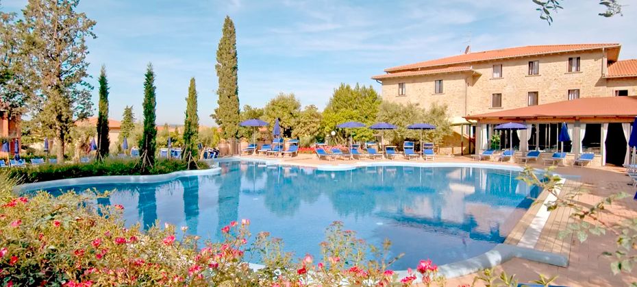 Club Villa Paradiso