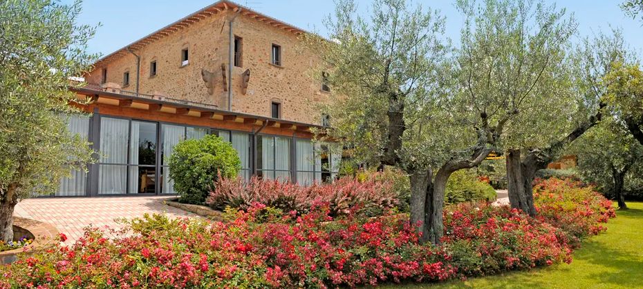 Club Villa Paradiso