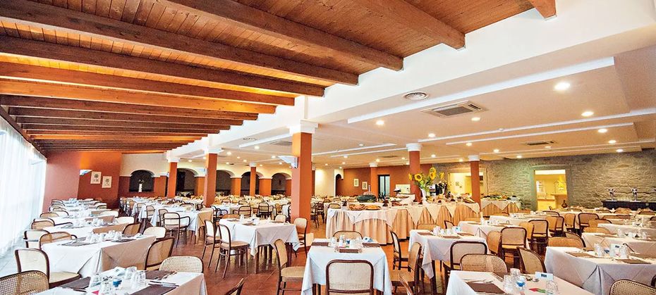 Club Villa Paradiso