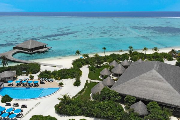 Cocoon Maldives