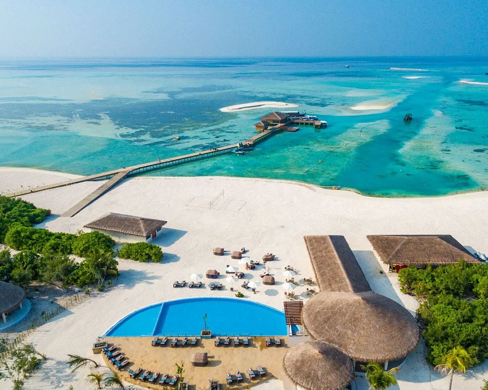 Cocoon Maldives