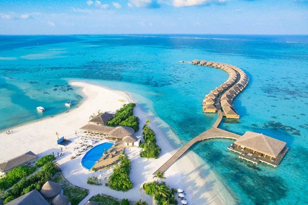 Cocoon Maldives