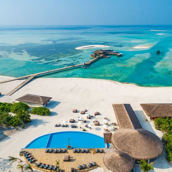 Cocoon Maldives