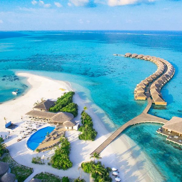 Cocoon Maldives – 2026-06-17 - Zdjęcie 2