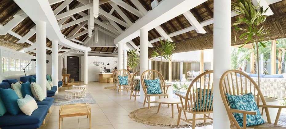 Coin de Mire Attitude