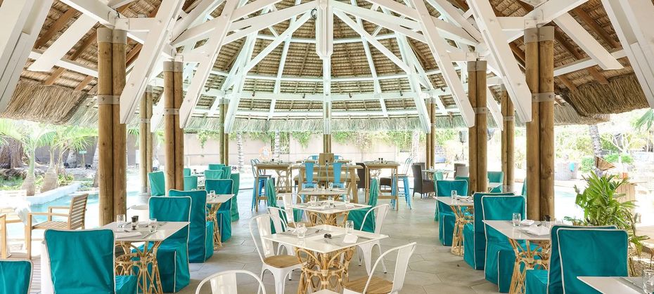 Coin de Mire Attitude