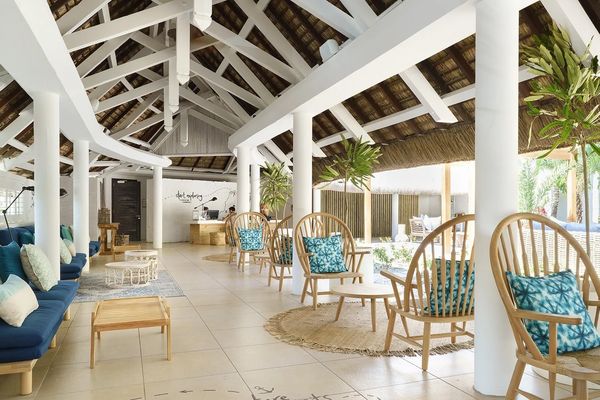 Coin de Mire Attitude