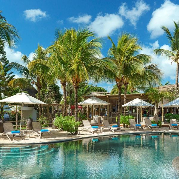 Coin de Mire Attitude — Grand Baie, Mauritius
