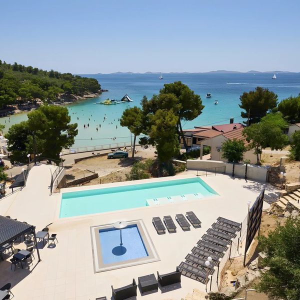 Colentum — Murter, Chorwacja