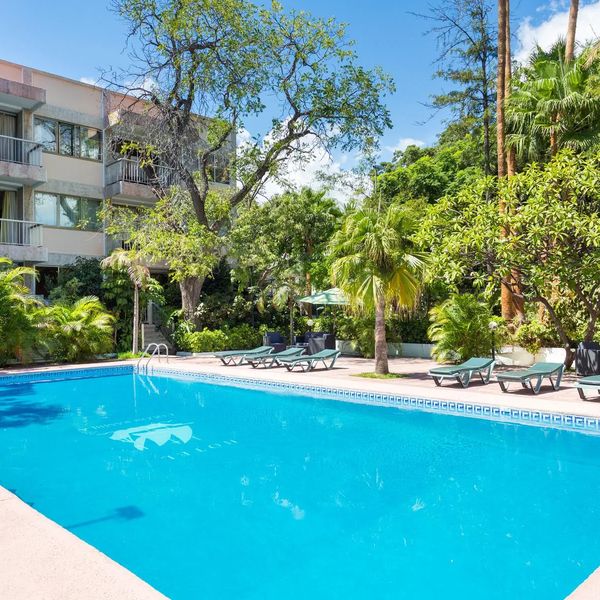 Colon Rambla - zdjęcie 2