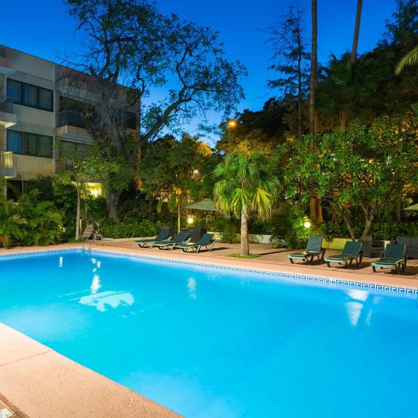 Colon Rambla - zdjęcie 4