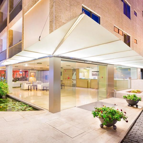 Colon Rambla - zdjęcie 5