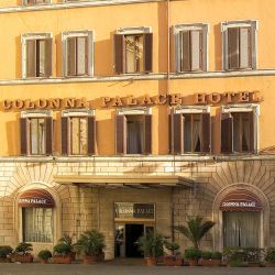 Colonna Palace