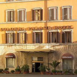Colonna Palace